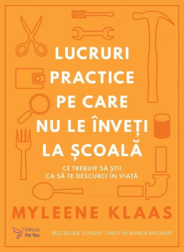 Lucruri practice pe care nu le inveti la scoala