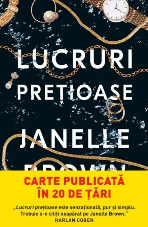 Lucruri pretioase