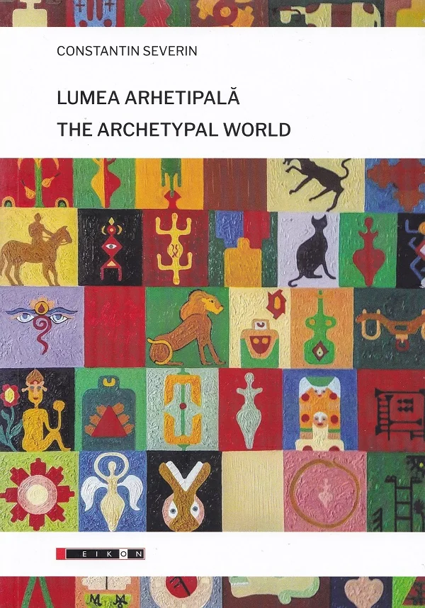 Lumea arhetipala. The artchetypal world