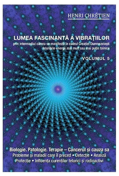 Lumea fascinanta a vibratiilor vol.5