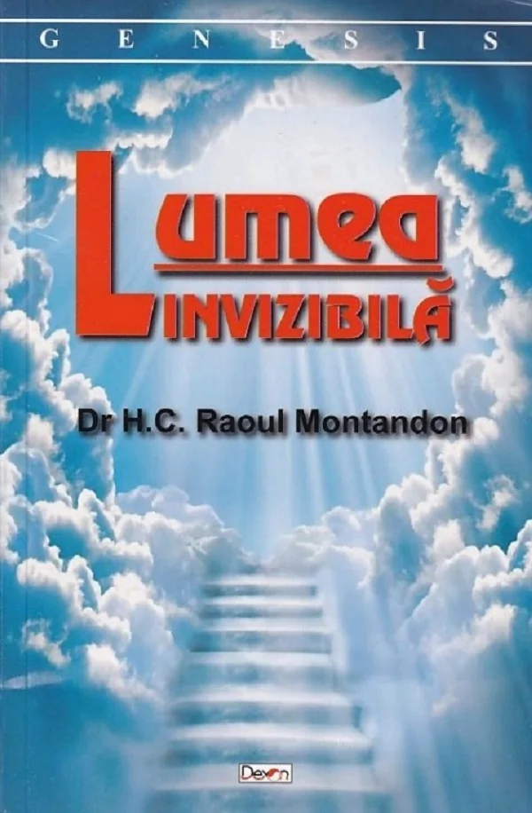 Lumea invizibila