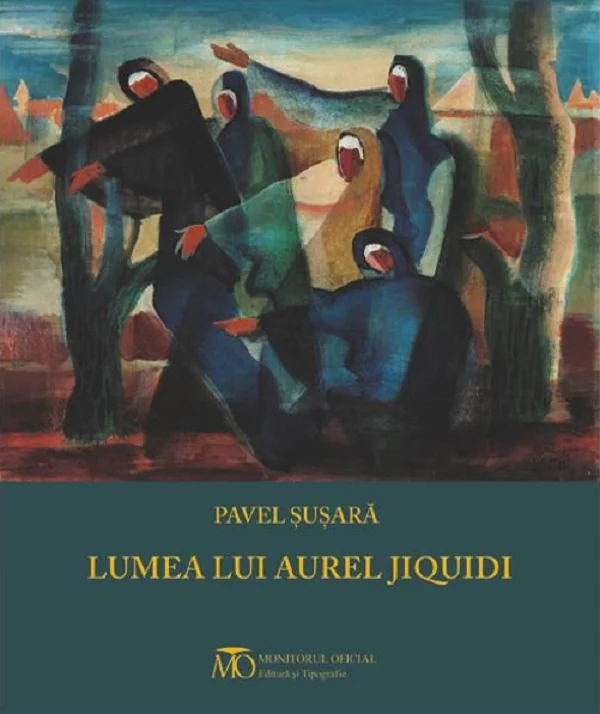 Lumea lui Aurel Jiquidi