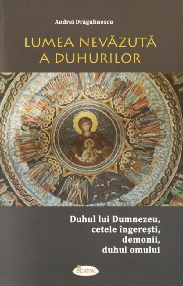 Lumea nevazuta a duhurilor