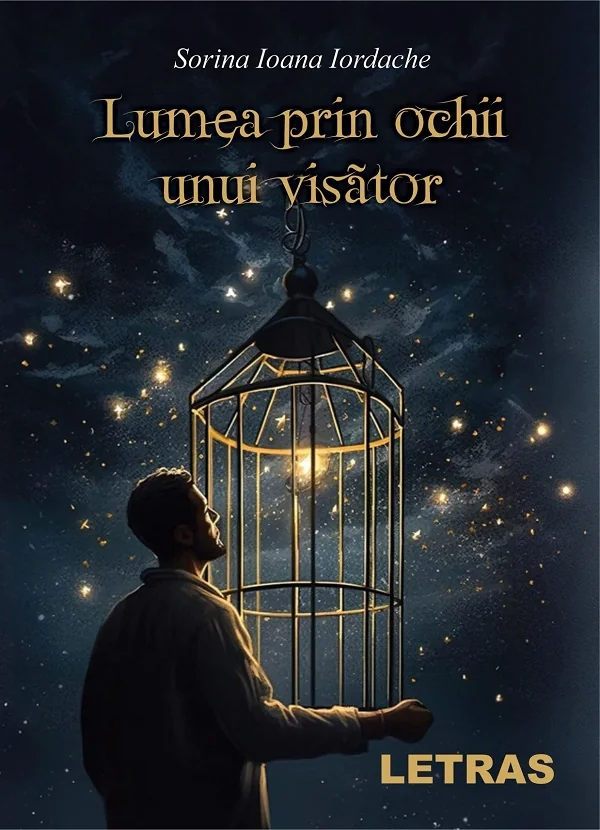 Lumea prin ochii unui visator