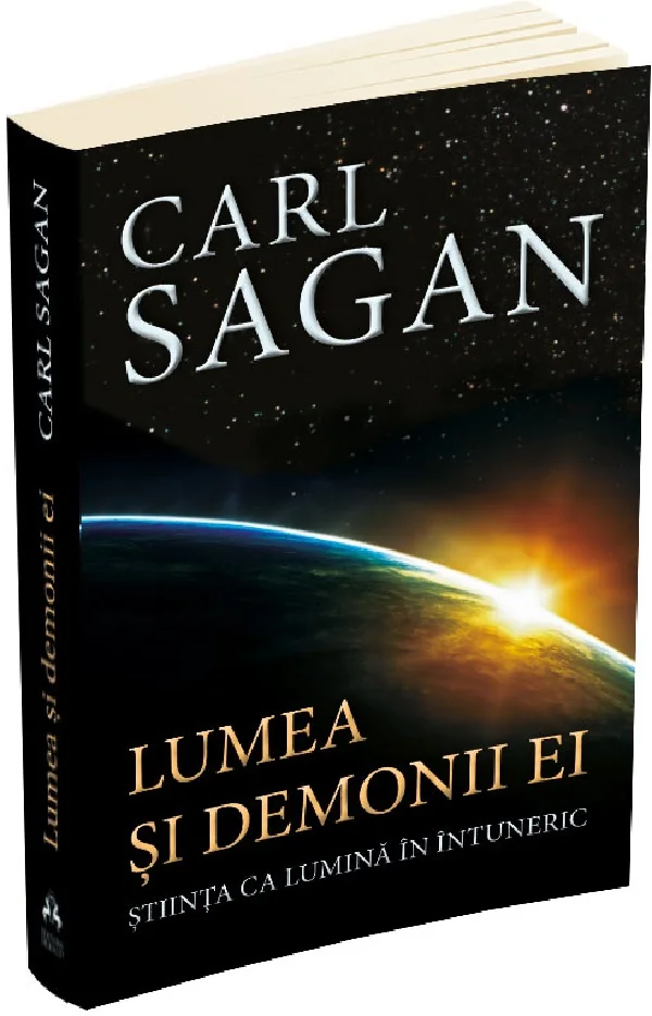 Lumea si demonii ei