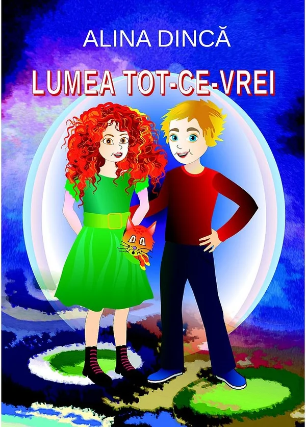 Lumea tot-ce-vrei