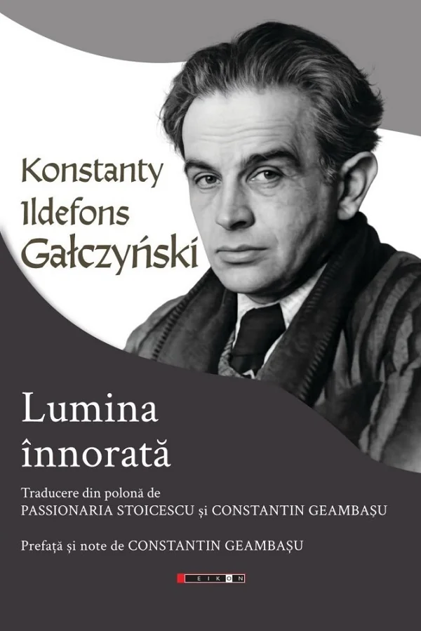 Lumina innorata