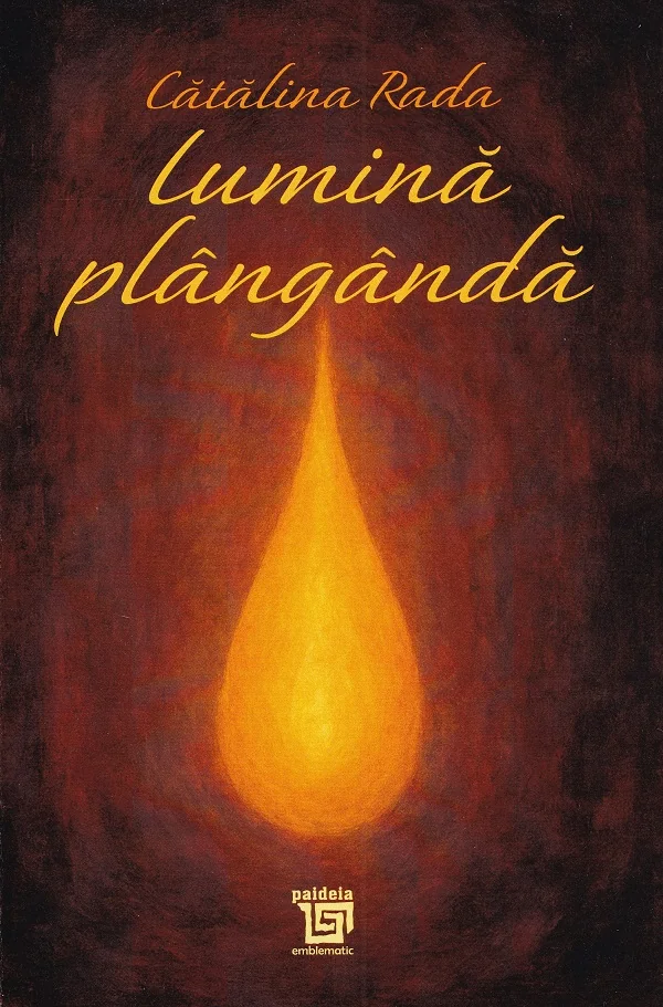 Lumina planganda