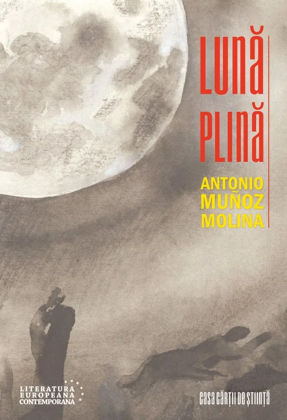 Luna plina