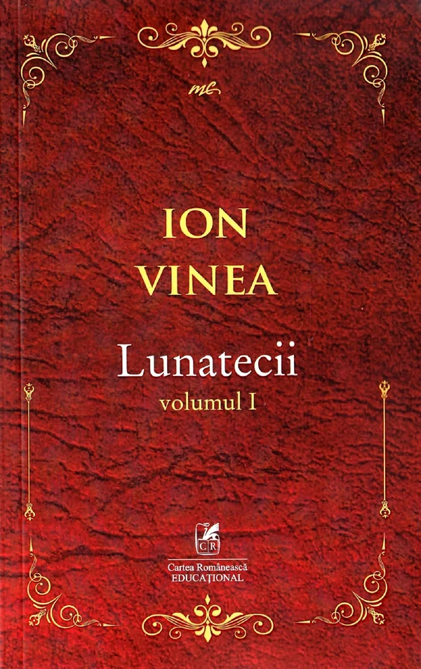 Lunatecii Vol.1