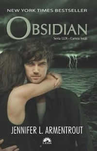 Lux Vol.1: Obsidian