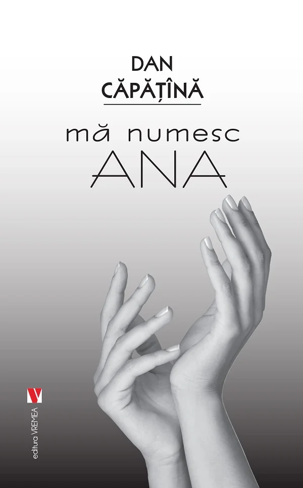Ma numesc Ana