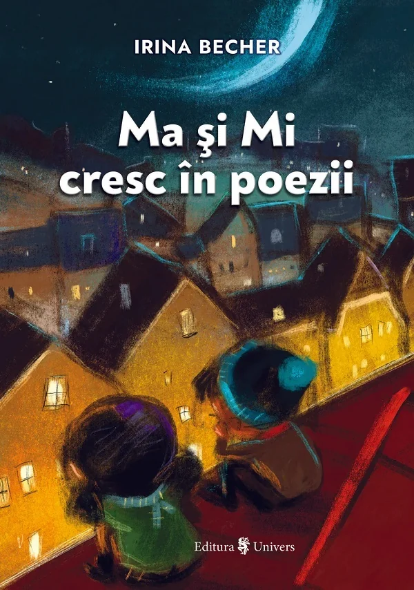 Ma si Mi cresc in poezii