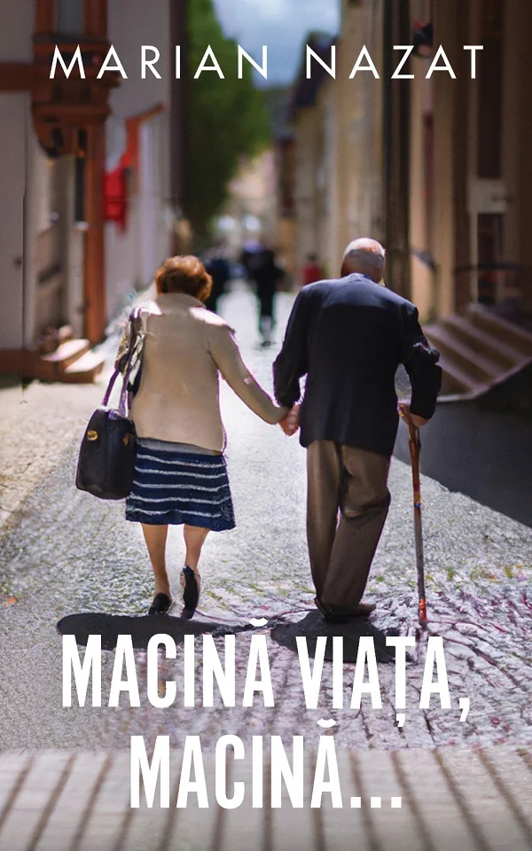 Macina viata, macina...