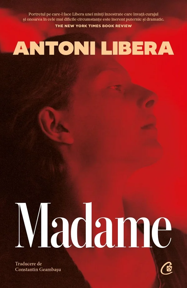 Madame