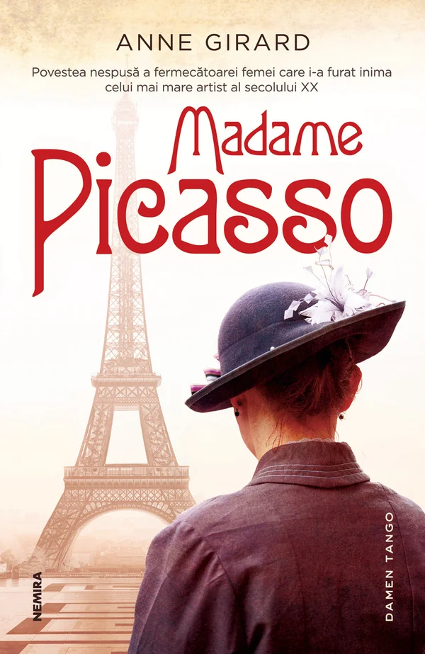 Madame Picasso