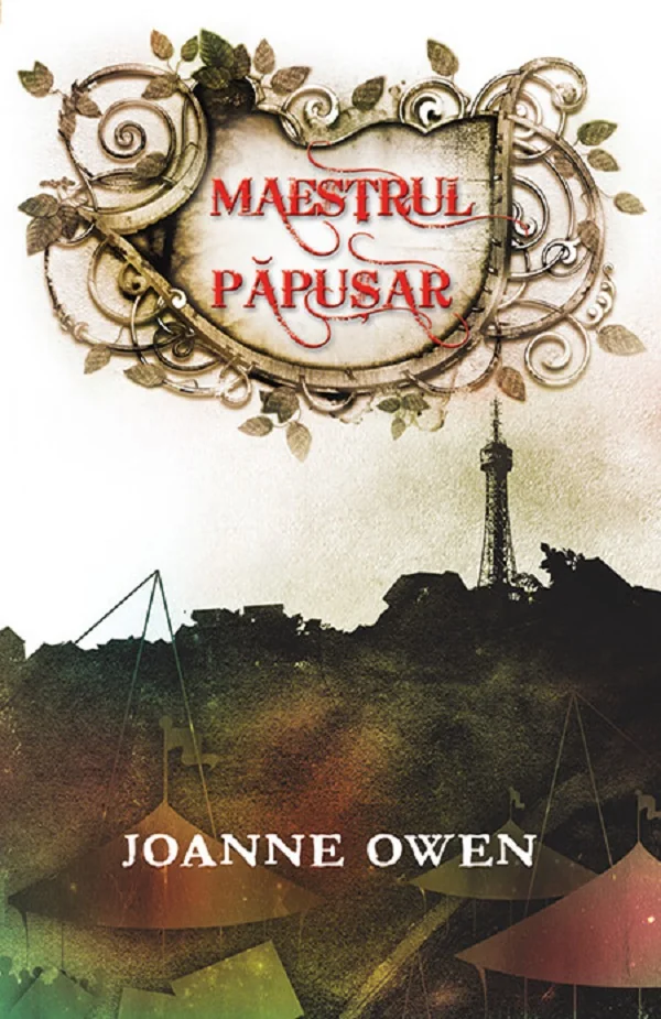 Maestrul papusar