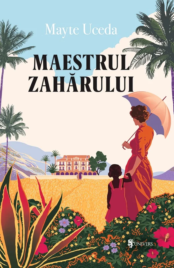 Maestrul zaharului