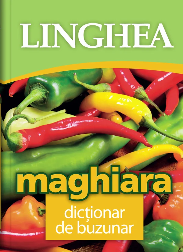 Maghiara. Dictionar de buzunar