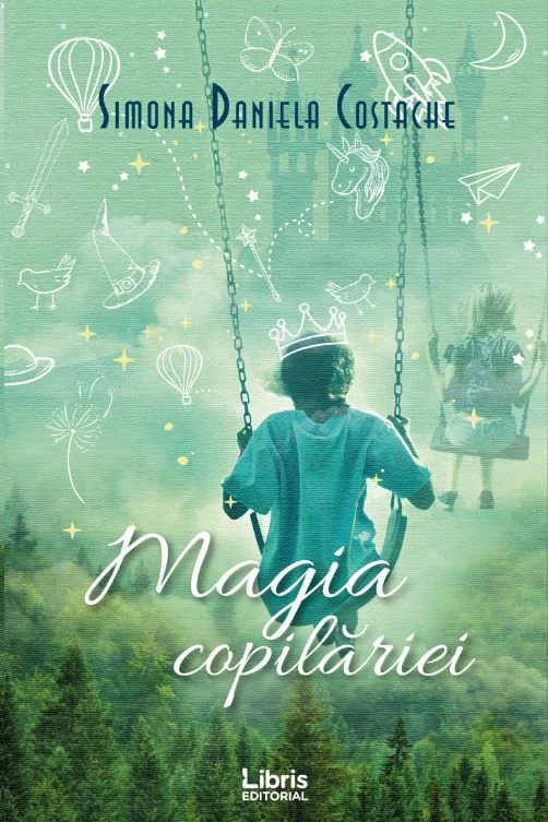 Magia copilariei