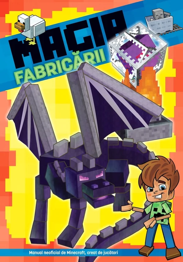 Magia fabricarii