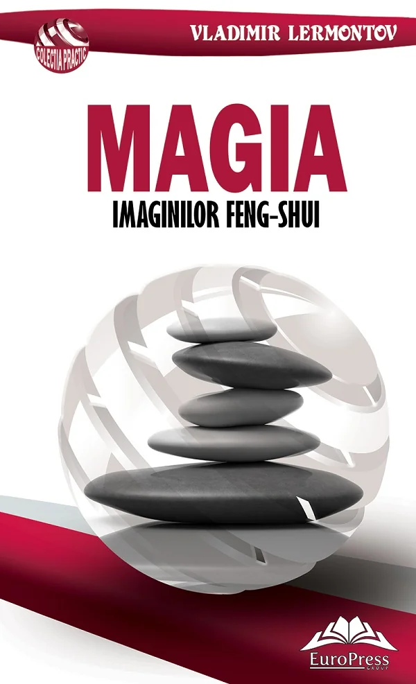 Magia imaginilor Feng-Shui