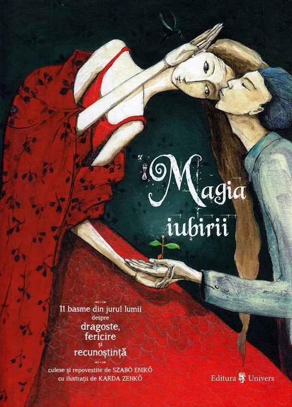 Magia iubirii