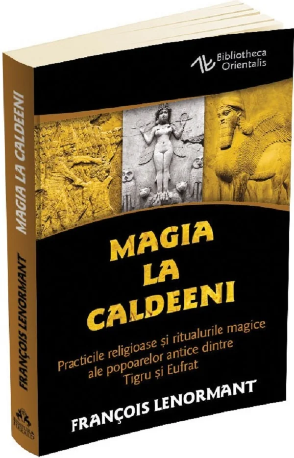 Magia la Caldeeni