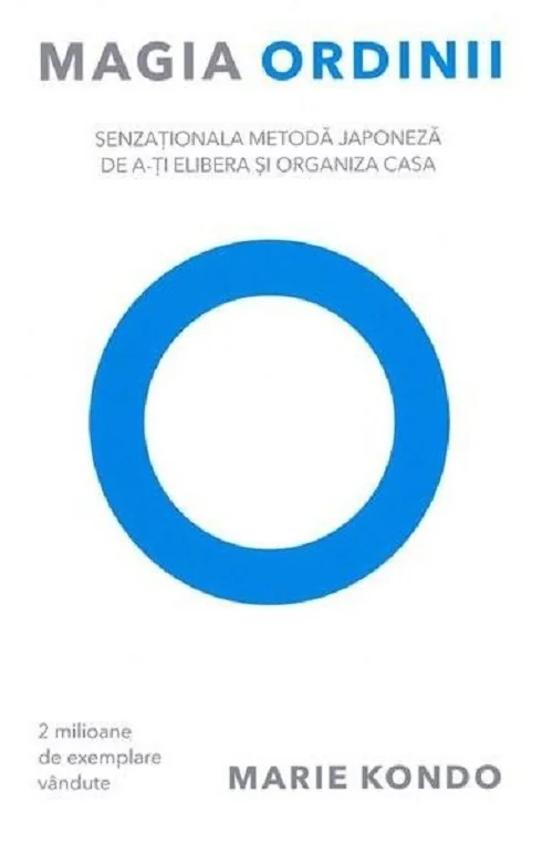 Magia ordinii