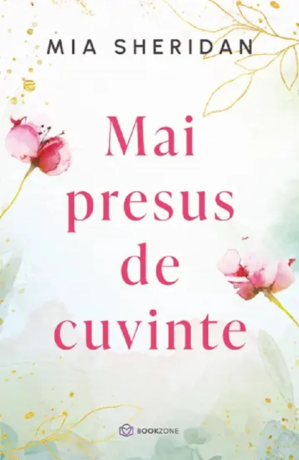 Mai presus de cuvinte