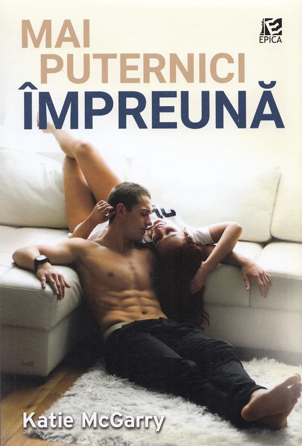Mai puternici impreuna