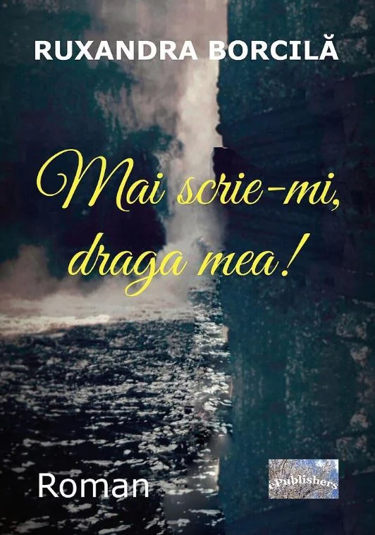 Mai scrie-mi, draga mea!