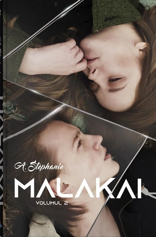 Malakai Vol.2