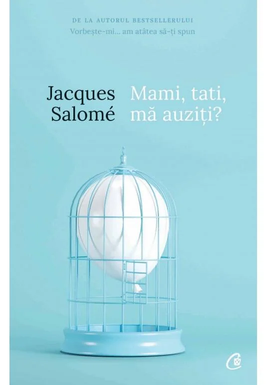 Mami, tati, ma auziti?