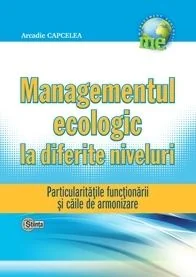 Managementul eEcologic la diferite niveluri
