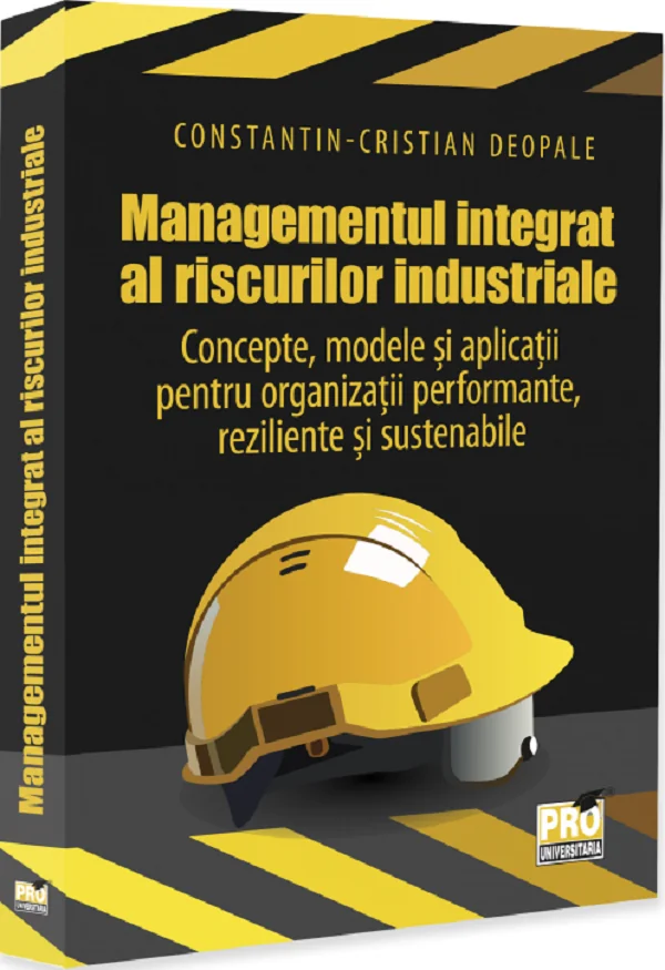 Managementul integrat al riscurilor industriale
