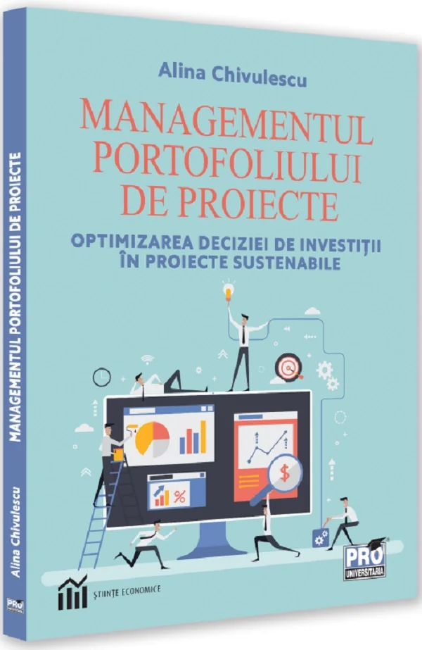 Managementul portofoliului de proiecte
