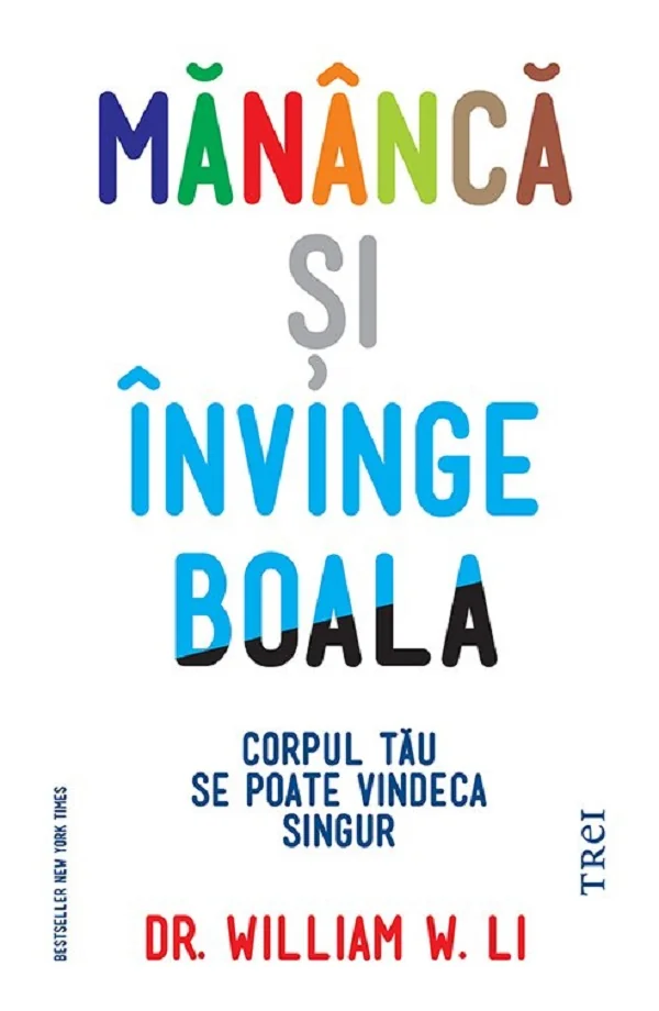 Mananca si invinge boala