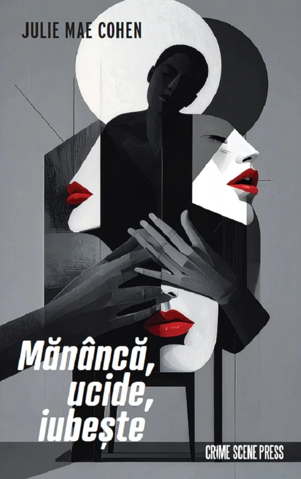 Mananca, ucide, iubeste