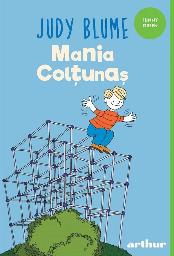 Mania Vol.3 Seria Coltunas