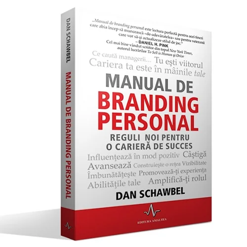 Manual de branding personal