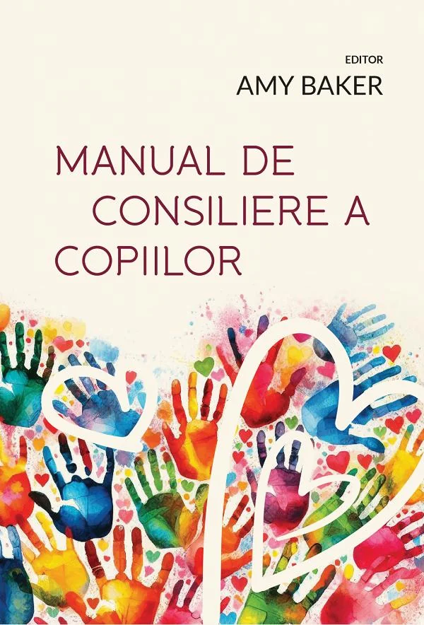 Manual de consiliere a copiilor