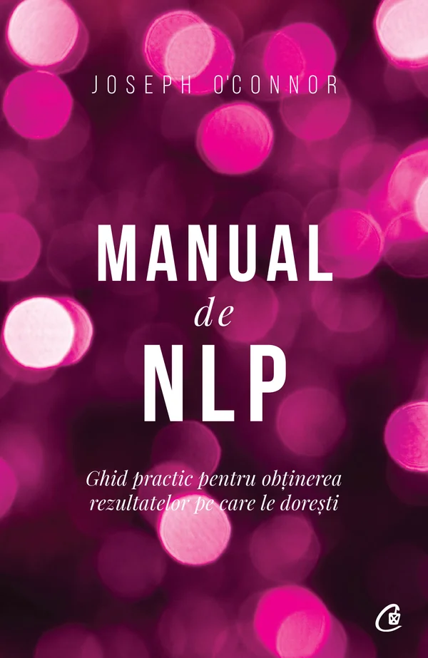 Manual de NLP - Joseph O'Connor