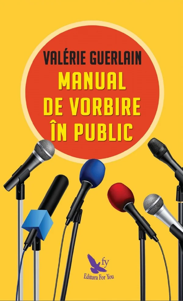 Manual de vorbire in public