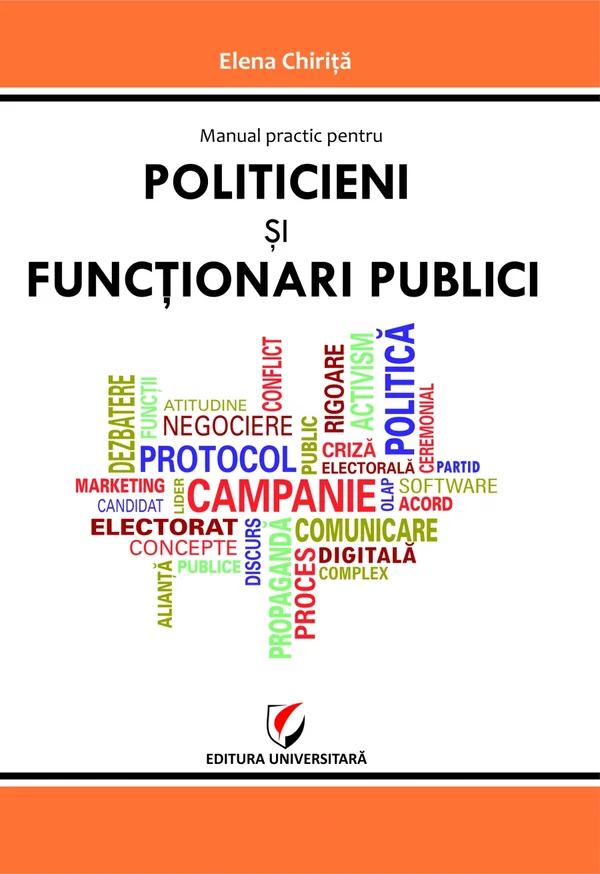 Manual practic pentru politicieni si functionari publici
