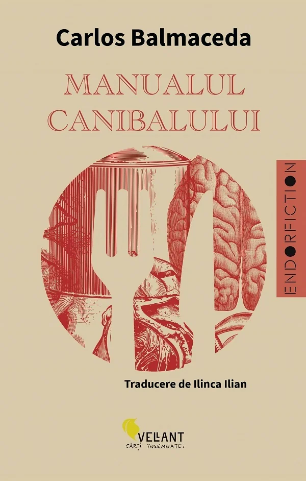 Manualul canibalului Ed.2