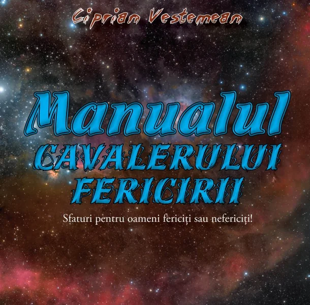 Manualul cavalerului fericirii