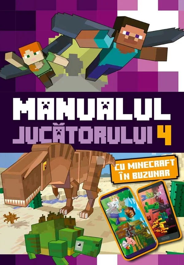 Manualul jucatorului 4