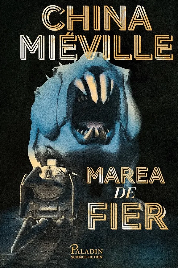 Marea de fier