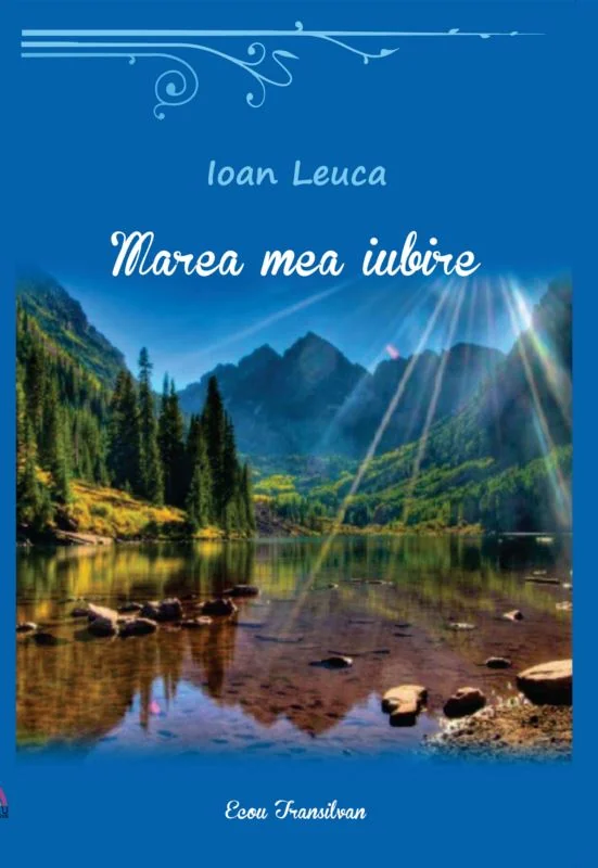 Marea mea iubire